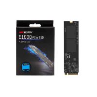 HIKVISION E1000 512GB 2000/1610 NVMe M.2 HS-SSD-E1000/512G SSD HARDDİSK - 1